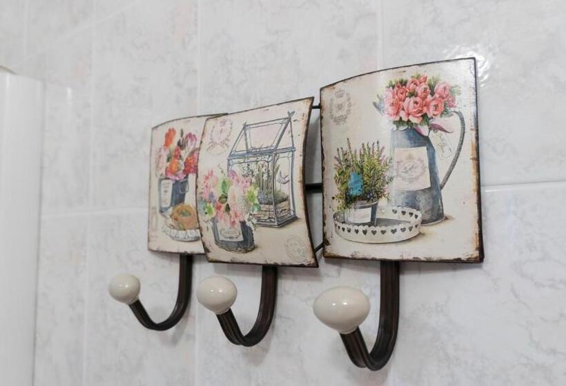 Пансион City Center N. One