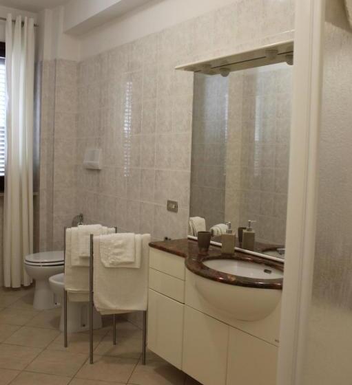 Пансион City Center N. One