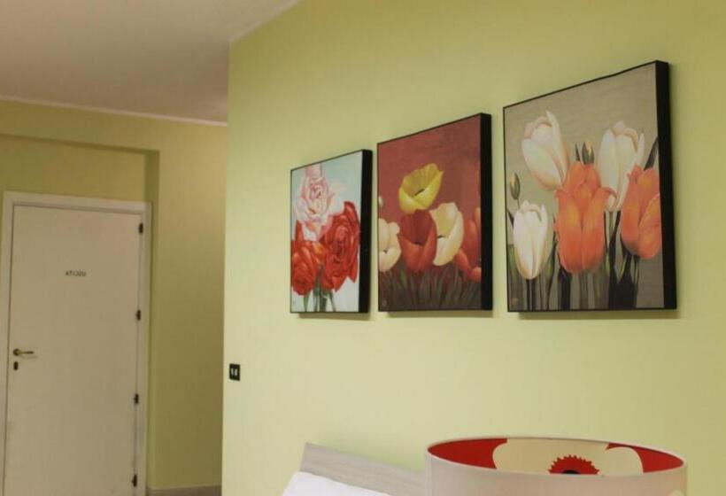 Пансион City Center N. One