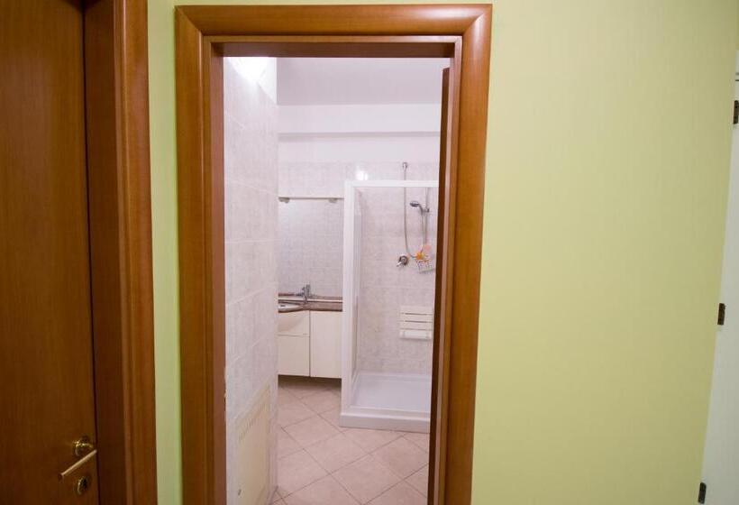 Пансион City Center N. One