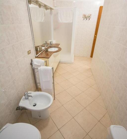 Пансион City Center N. One