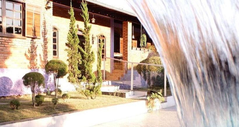 بنسيون Pousada Cantim De Bh