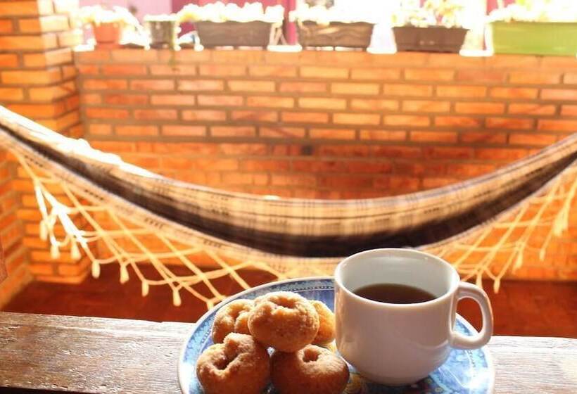 بنسيون Pousada Cantim De Bh