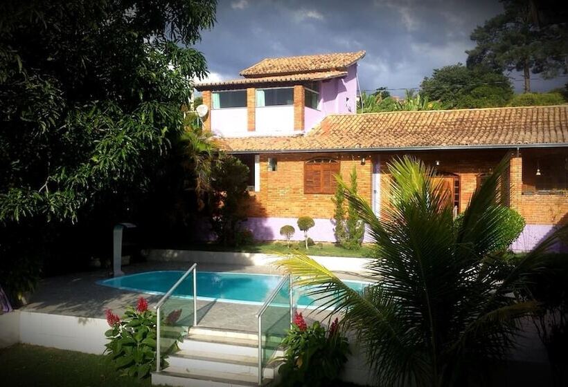 بنسيون Pousada Cantim De Bh