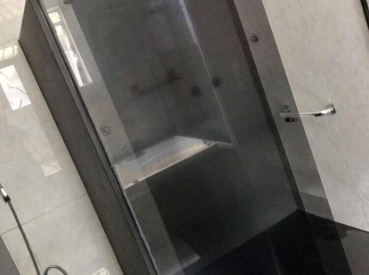 بنسيون Pousada Cantim De Bh