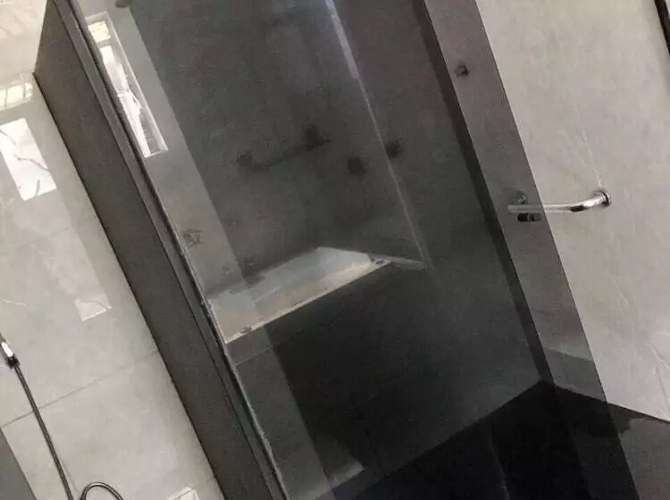 ペンション Pousada Cantim De Bh