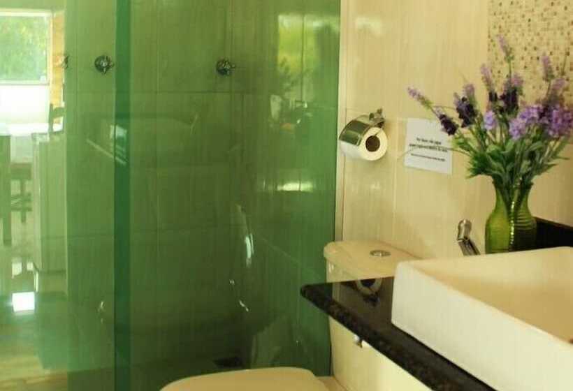 بنسيون Pousada Cantim De Bh