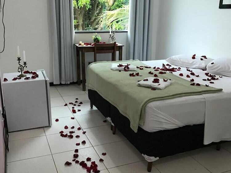 بنسيون Pousada Cantim De Bh