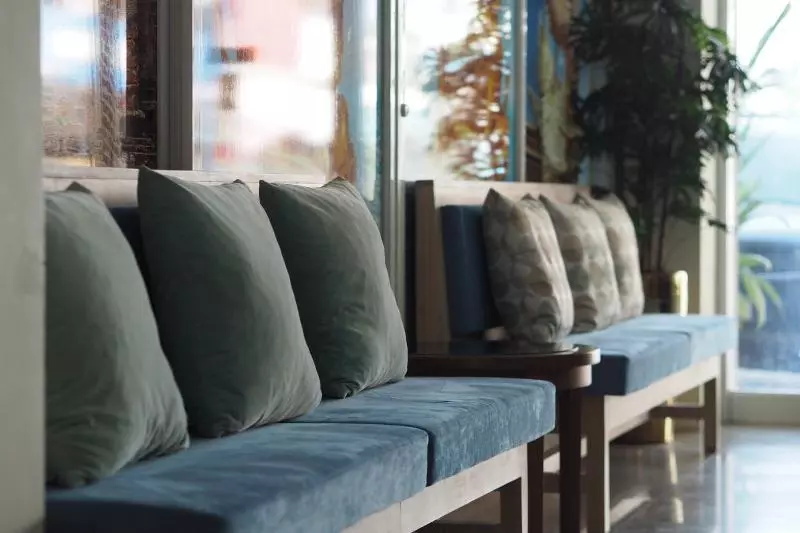 Phromsuk Hotel Ayutthaya