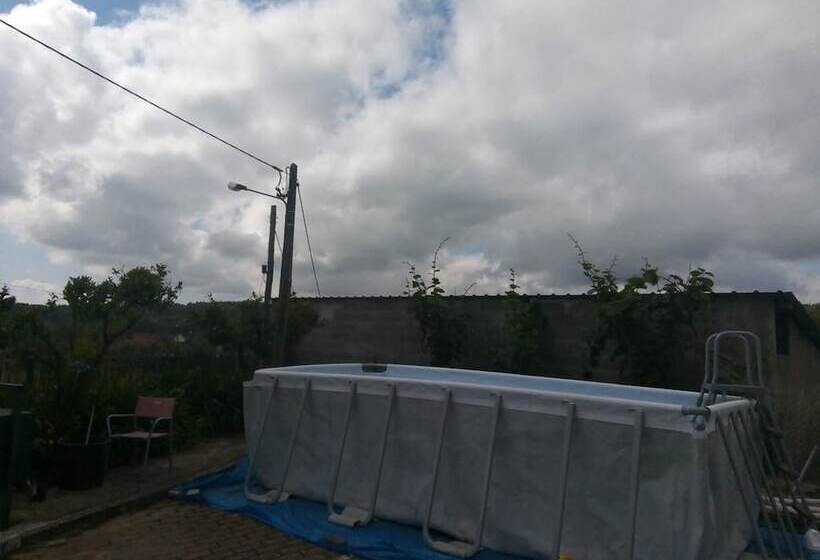 Comfortable Apartment With Mountain View 90 M² Fireplace