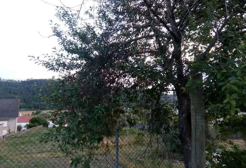 Comfortable Apartment With Mountain View 90 M² Fireplace