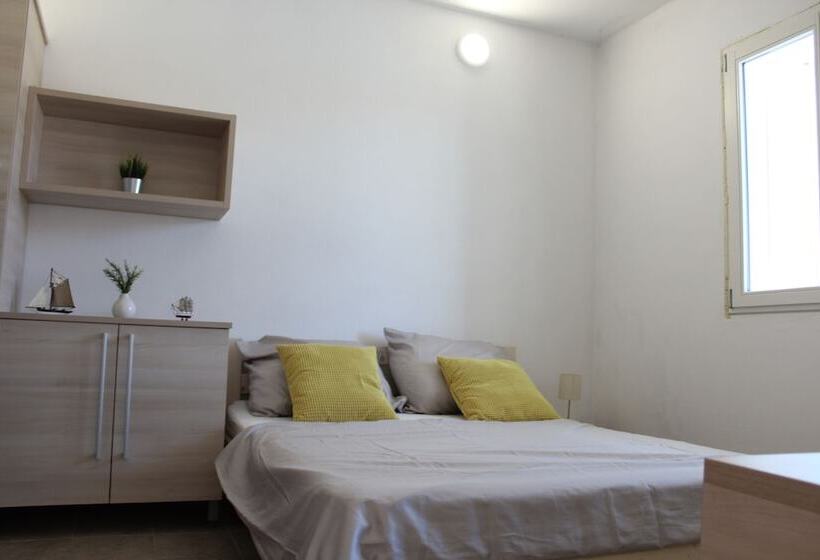 Beach Apartment Don Filippe