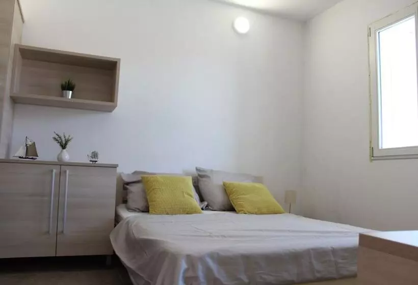 Beach Apartment Don Filippe