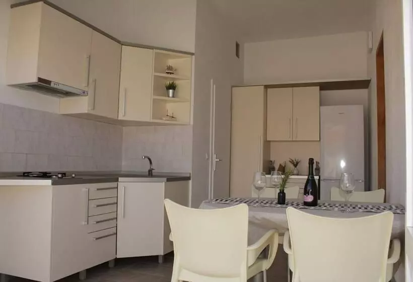Beach Apartment Don Filippe