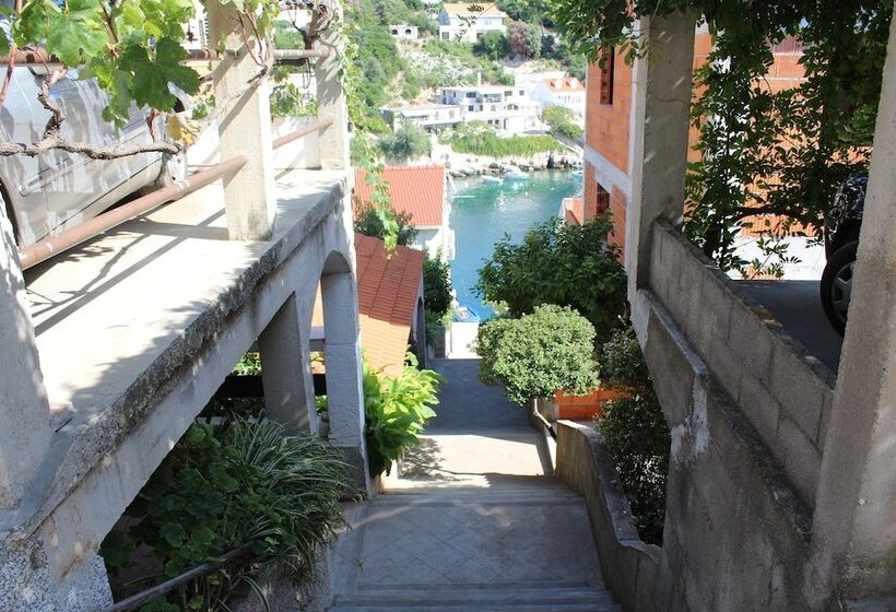 Beach Apartment Don Filippe