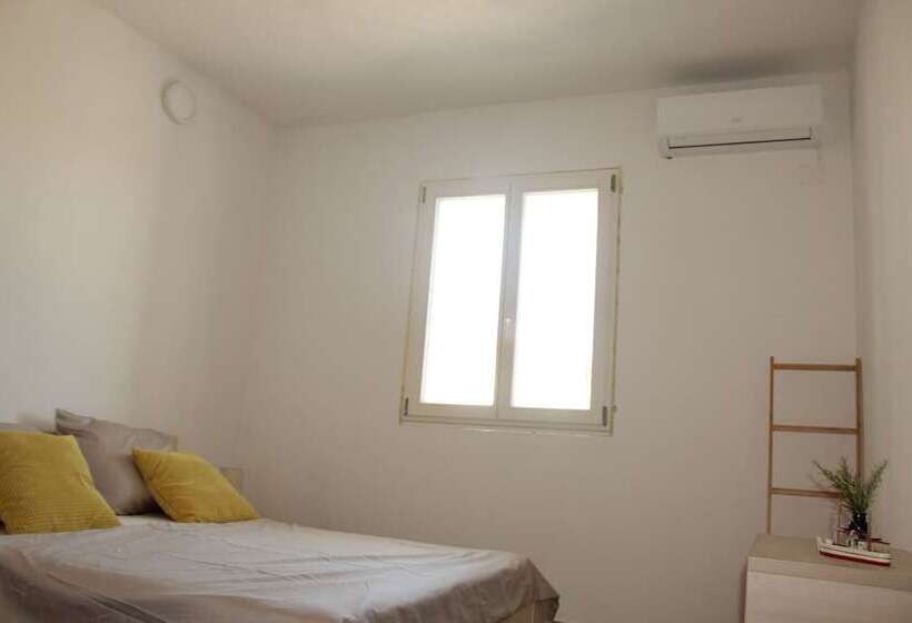 Beach Apartment Don Filippe