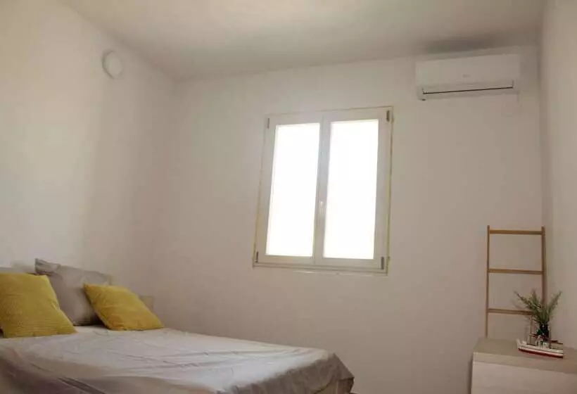 Beach Apartment Don Filippe