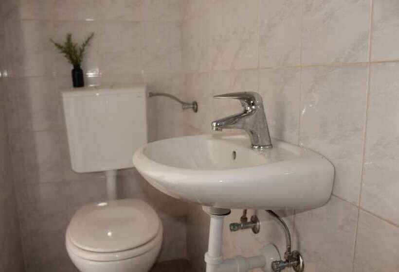 Beach Apartment Don Filippe