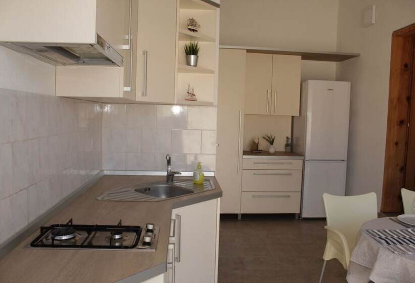 Beach Apartment Don Filippe