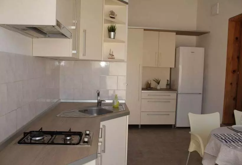 Beach Apartment Don Filippe
