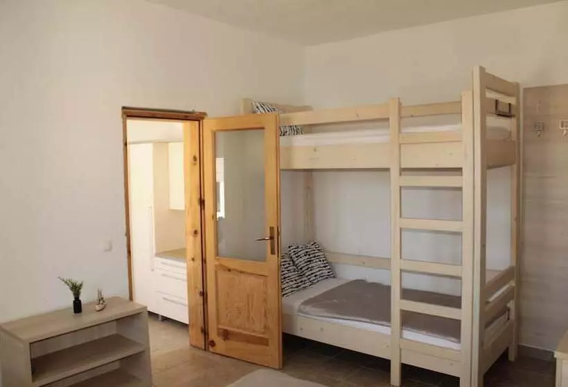 Beach Apartment Don Filippe