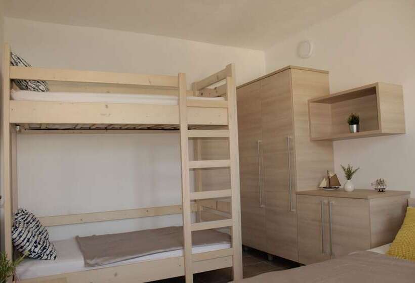 Beach Apartment Don Filippe