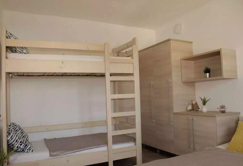 Beach Apartment Don Filippe