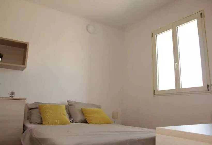 Beach Apartment Don Filippe