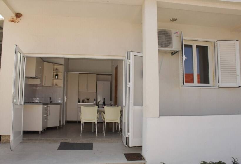 Beach Apartment Don Filippe