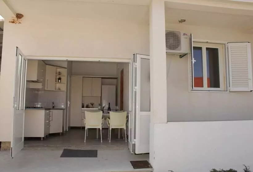 Beach Apartment Don Filippe