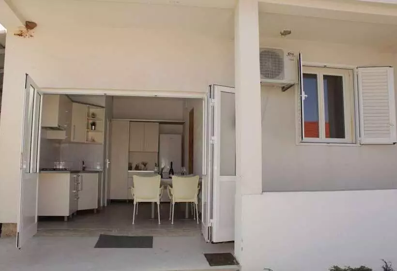 Beach Apartment Don Filippe
