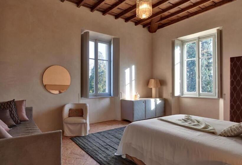 ベッドアンドブレックファースト Dandelion Como Suites & Park