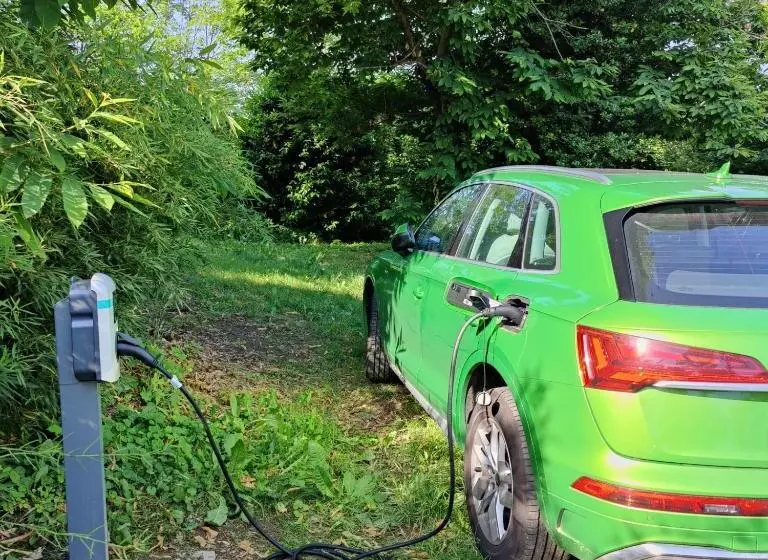 Aamiaismajoitus (B&B) Dandelion Como Suites & Park