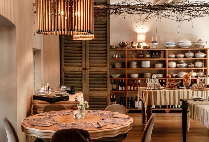 ベッドアンドブレックファースト Dandelion Como Suites & Park