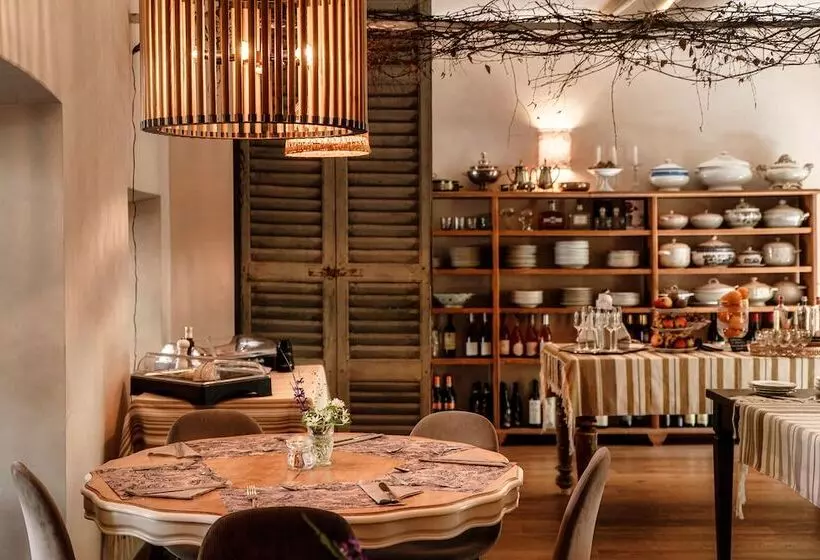 Aamiaismajoitus (B&B) Dandelion Como Suites & Park