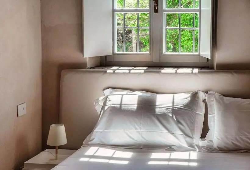 Aamiaismajoitus (B&B) Dandelion Como Suites & Park