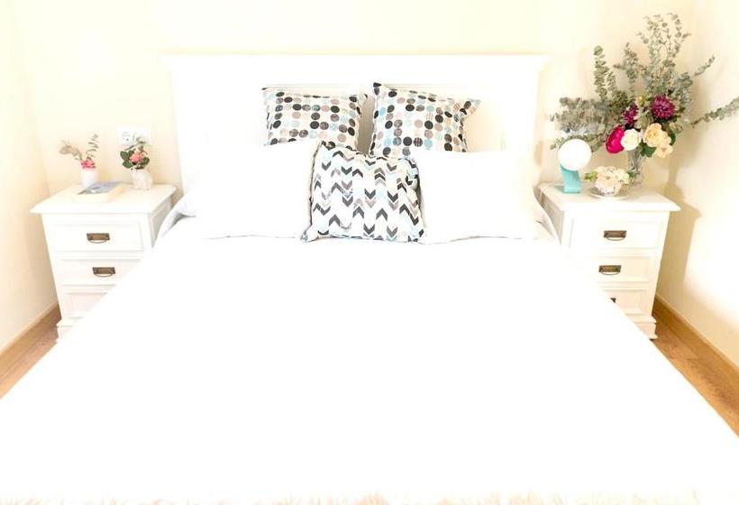 2 Bedrooms Chalet With Private Pool And Terrace At Almodovar Del Rio