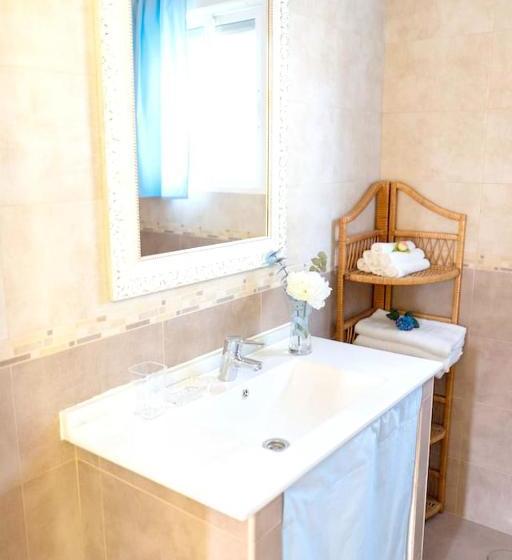 2 Bedrooms Chalet With Private Pool And Terrace At Almodovar Del Rio