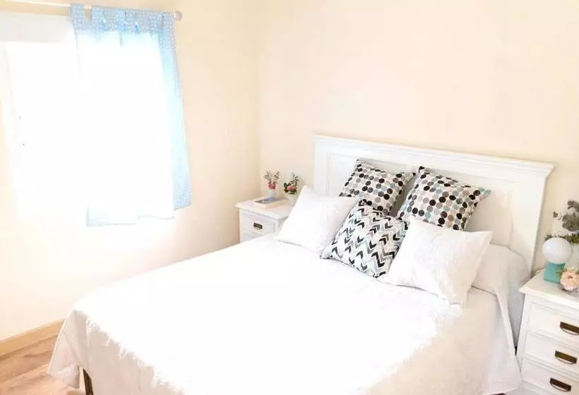 2 Bedrooms Chalet With Private Pool And Terrace At Almodovar Del Rio