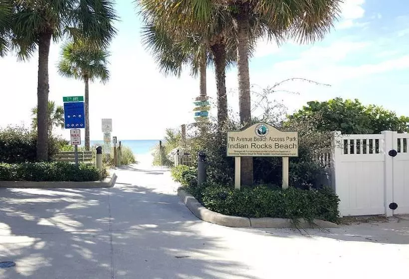 Gulfside Villas 11