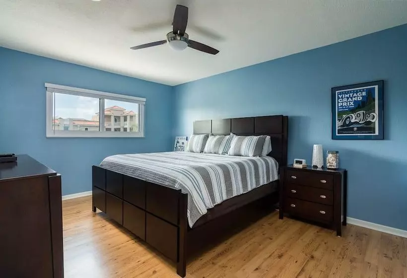 Gulfside Villas 11