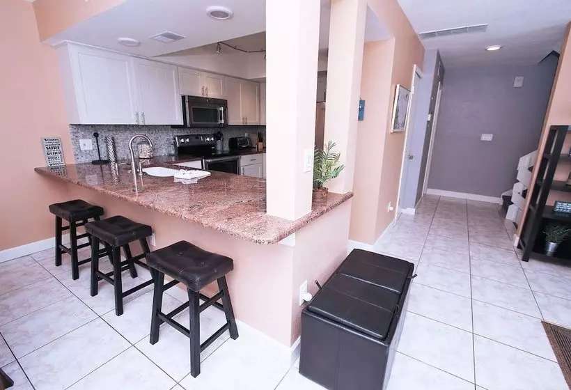 Gulfside Villas 11