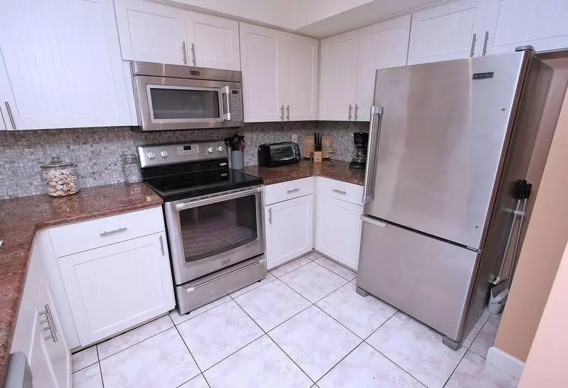 Gulfside Villas 11
