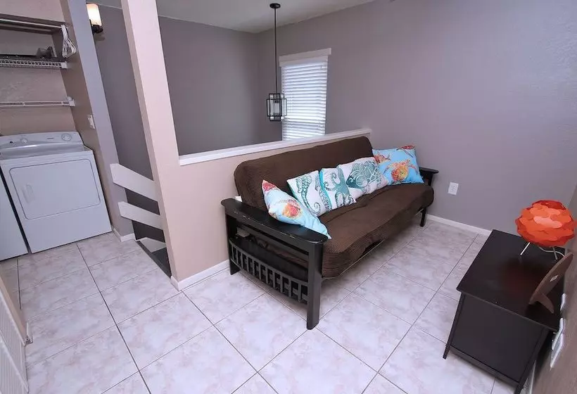 Gulfside Villas 11