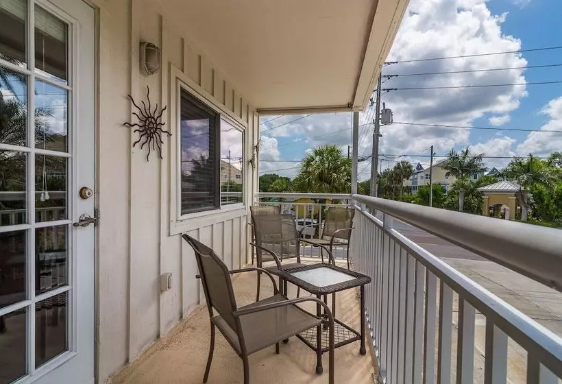 Gulfside Villas 11
