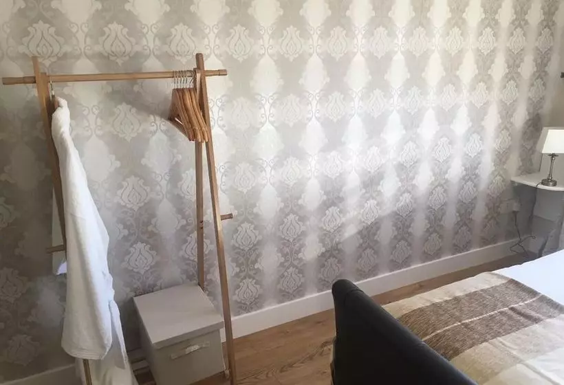 Heathside Country Bed & Breakfast