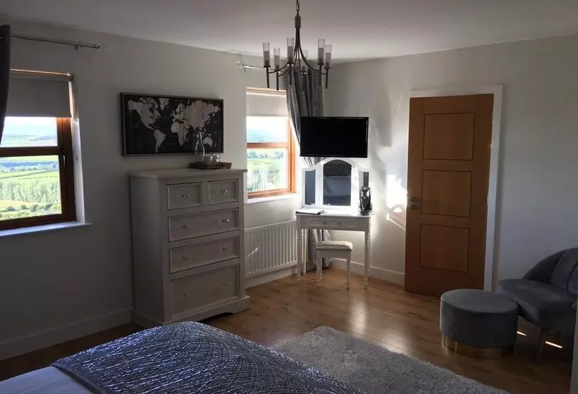 Heathside Country Bed & Breakfast
