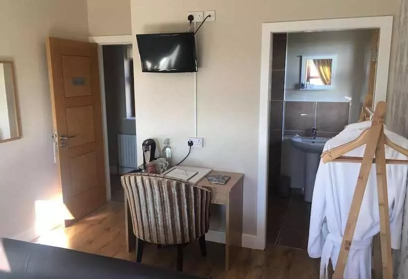 Heathside Country Bed & Breakfast