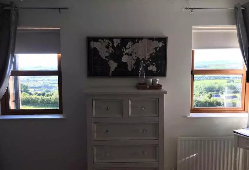 Heathside Country Bed & Breakfast