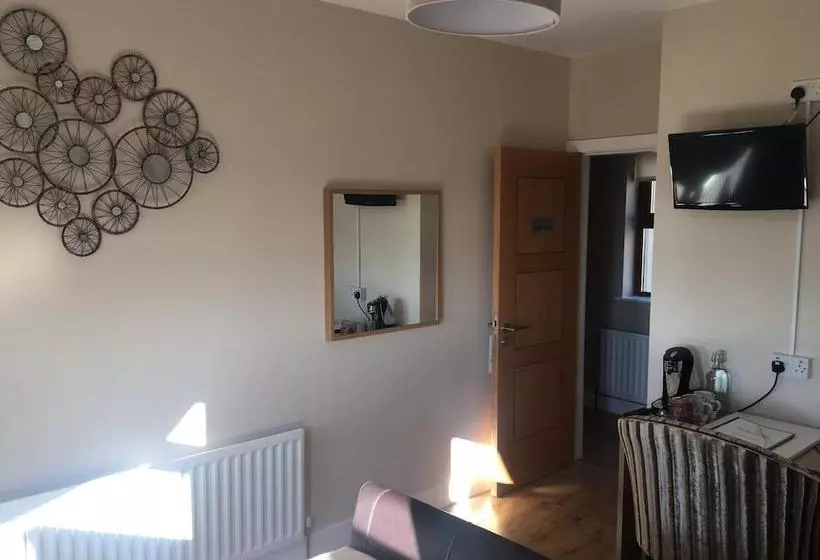 Heathside Country Bed & Breakfast